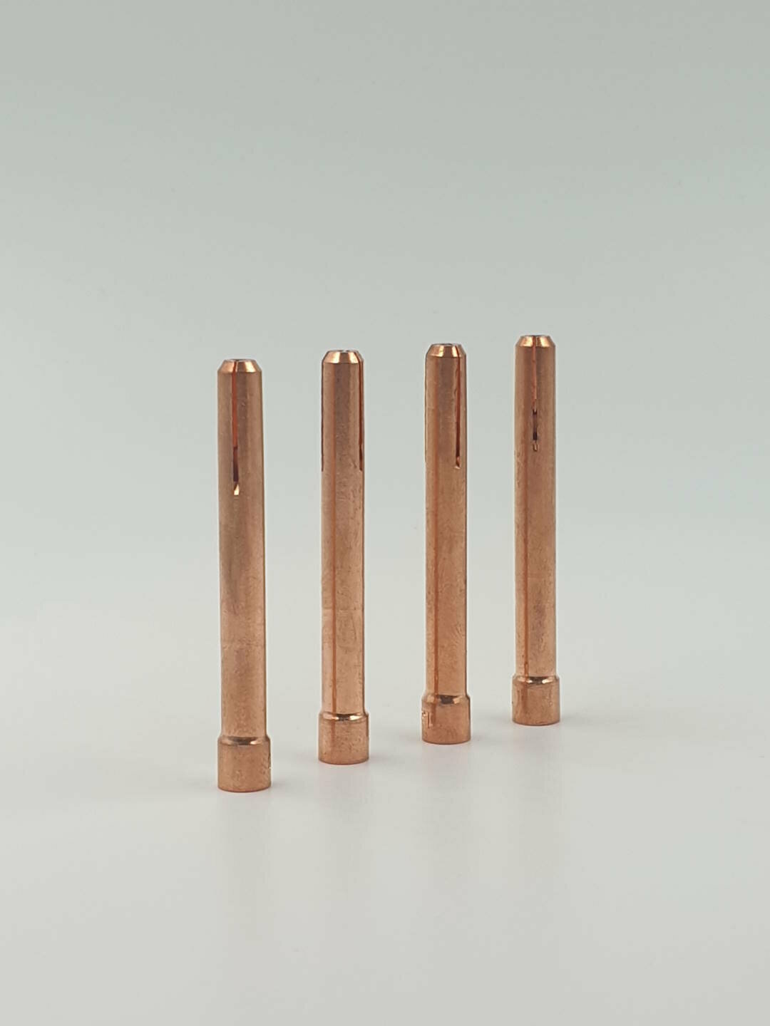 TIG786-CL-1,6 Цанга d=1,6 L=50 10N23 (набор 40 шт), для TIG 17-18-26