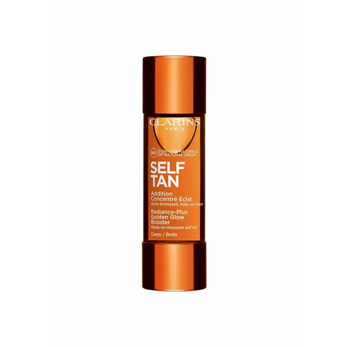Концентрат Clarins Self Tan Radiance Plus Golden Glow 9582₽