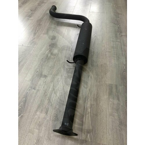 Резонатор с 