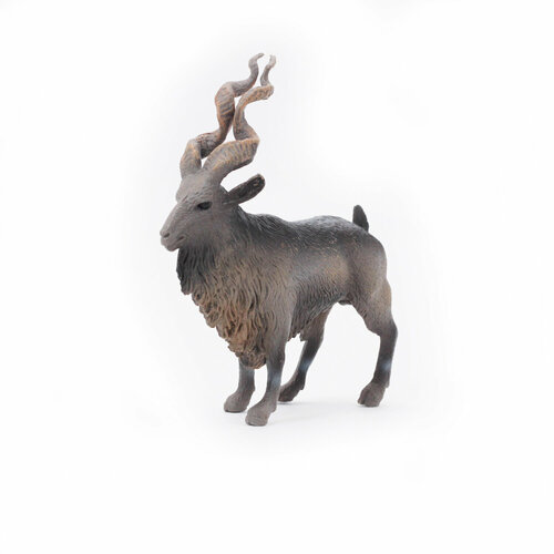 Фигурка Детское Время - Мархур Винторогий козел 459₽