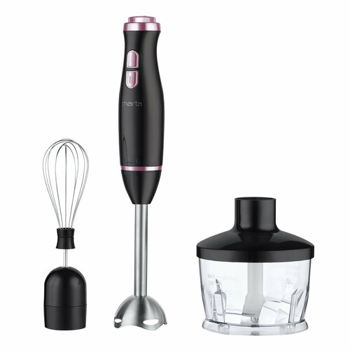 MARTA MT-1563 ночной кварц кухонный процессор 162200₽