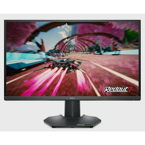 Игровой монитор Dell G2724D 170Hz WQHD 5299000₽