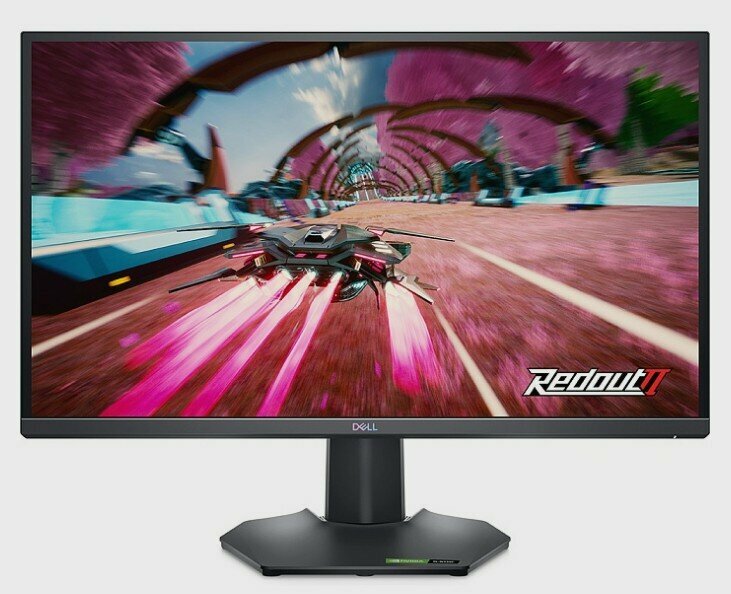 фото Игровой монитор Dell G2724D 170Hz WQHD