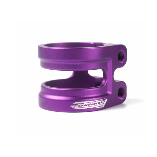 Зажим для трюкового самоката HIC 34.9