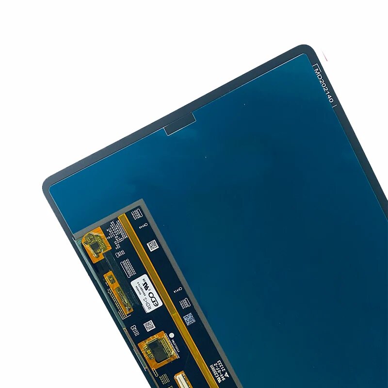 AMOLED дисплей для Lenovo Pad Tab P11 pro TB-J706F TB-J706L TB-J716F J716 J706 — фото 1