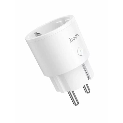 Умная смарт - розетка с WI-FI 1430₽