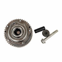 Шестерня распредвала (выпуск) для Chevrolet Aveo (T250) (2005-2011) и Chevrolet Cruze (2009-2016);
Представляем вам высококачественную шестерню распредвала  ...