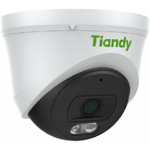 Камера видеонаблюдения IP Tiandy Spark TC-C32XN I3EY28MMV51 28-28мм цв TC-C32XN I3EY2851 363300₽