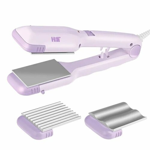 Прибор для укладки волос Hitt HT-6409 107800₽