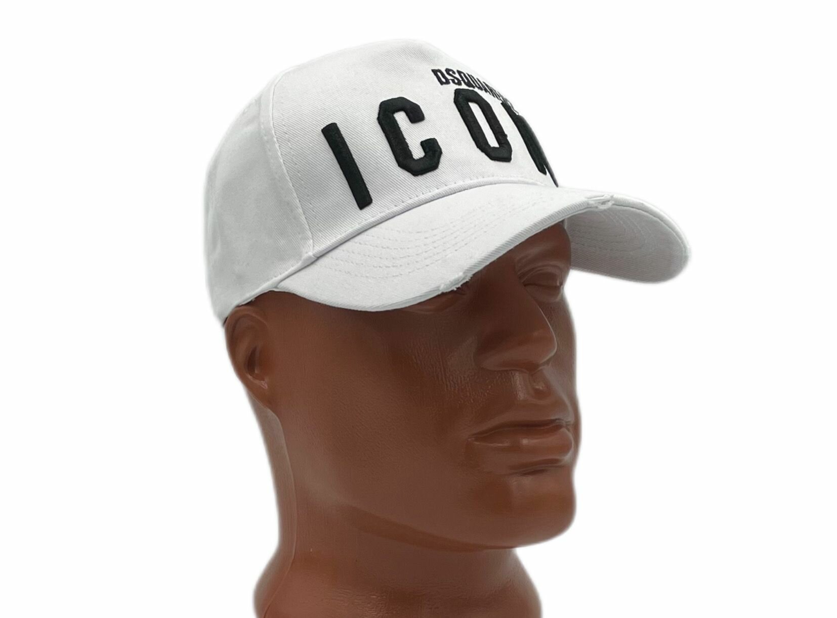 кепка ICON RV белый