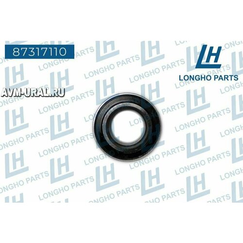 LONGHO 87317110 Подшипник ступицы Daewoo Nexia SOHC Chevrolet Aveo T200 T250 Lanos передней R13 Longho 1160₽