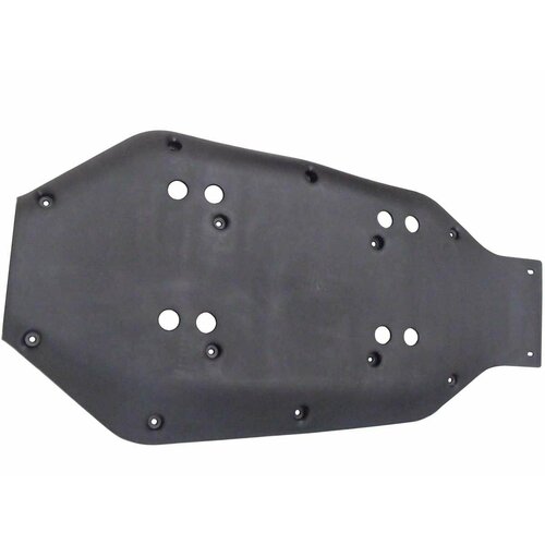 Щиток защиты картера двигателя LU018151 item200 791₽