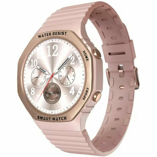 Умные часы CheckME Smart CMSH80RPP 934000₽