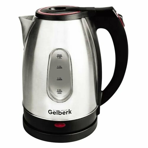 Чайник электрический Gelberk GL-311 169000₽