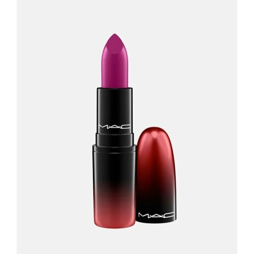 MAC помада для губ Love Me оттенок 415 Joie De Vivre 1210₽