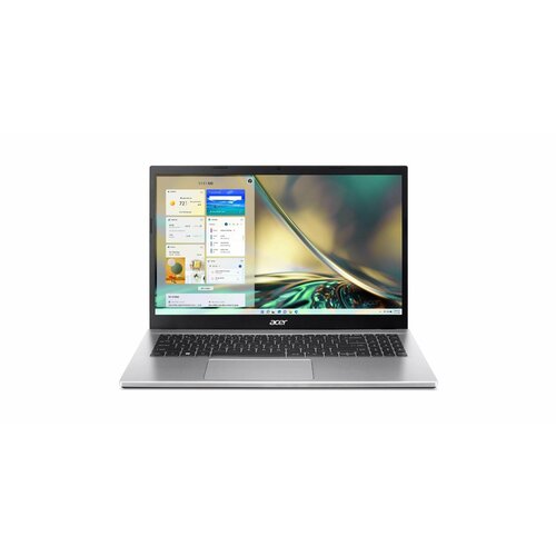 Acer Aspire 3 A315-59-58SS NX K6SEM00A_12 Silver 156 FHD i5-1235U12Gb512GB SSDnoOS 5706500₽