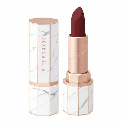DEAR DAHLIA Матовая помада для губ Lip Paradise Effortless Matte Lipstick (Eva)