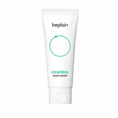 BEPLAIN Крем для лица Cicaterol Moisturizer
