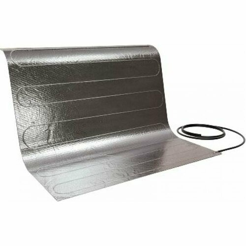 Фольгированный нагревательный мат Miro 2427 6599₽