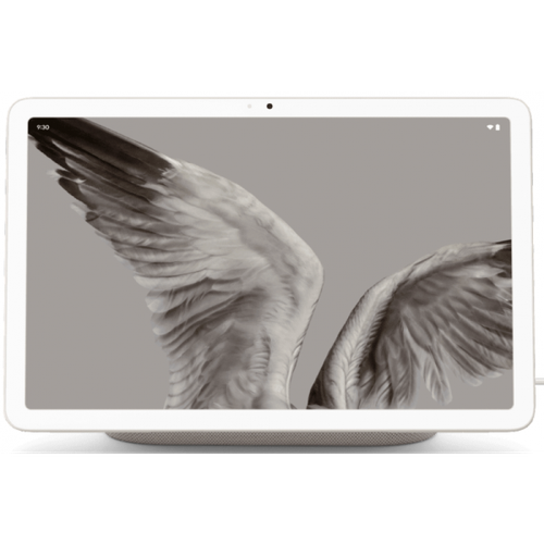 Google Pixel Tablet 8256GB Porcelain 4851200₽