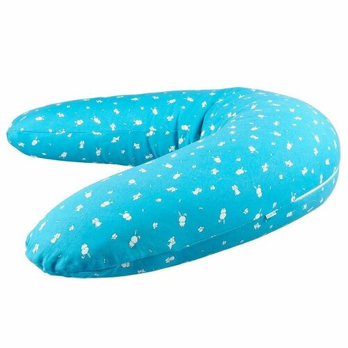 Наволочка на подушку для беременных и кормящих мам TRELAX П33 1650₽