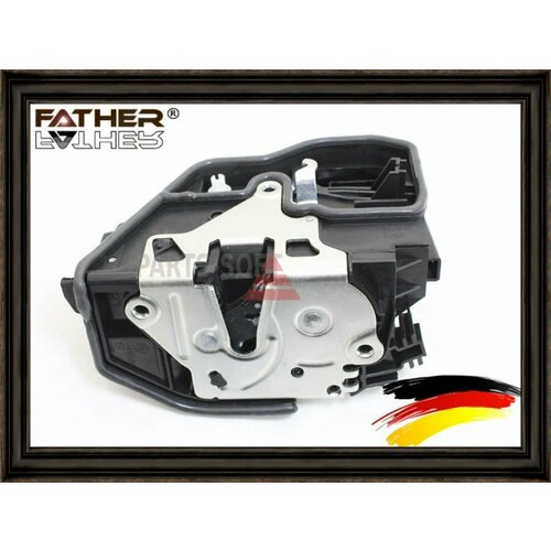 FATHER F3506R22 Замок двери F3506R22 12440₽