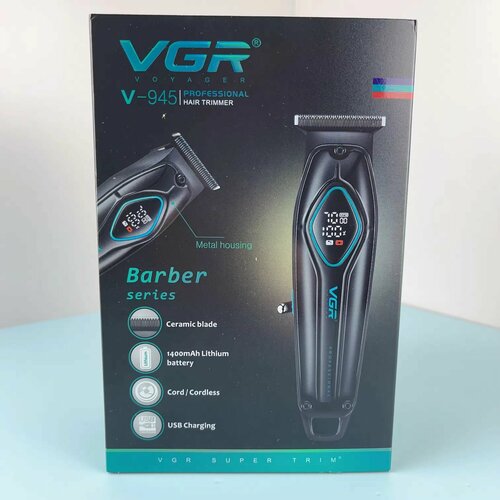 Триммер для волос V-945 216400₽