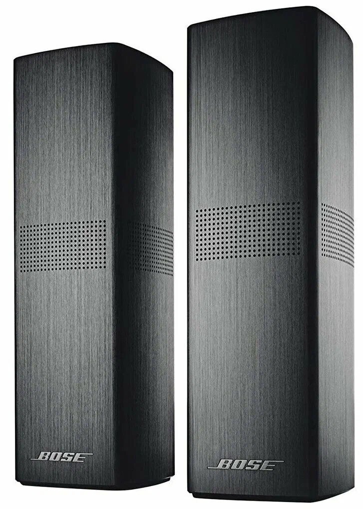 Саундбар Bose Surround Speakers 700, black