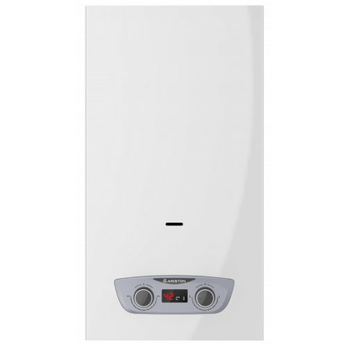 Водонагреватель Ariston Fast R Display 14L NG 2732300₽