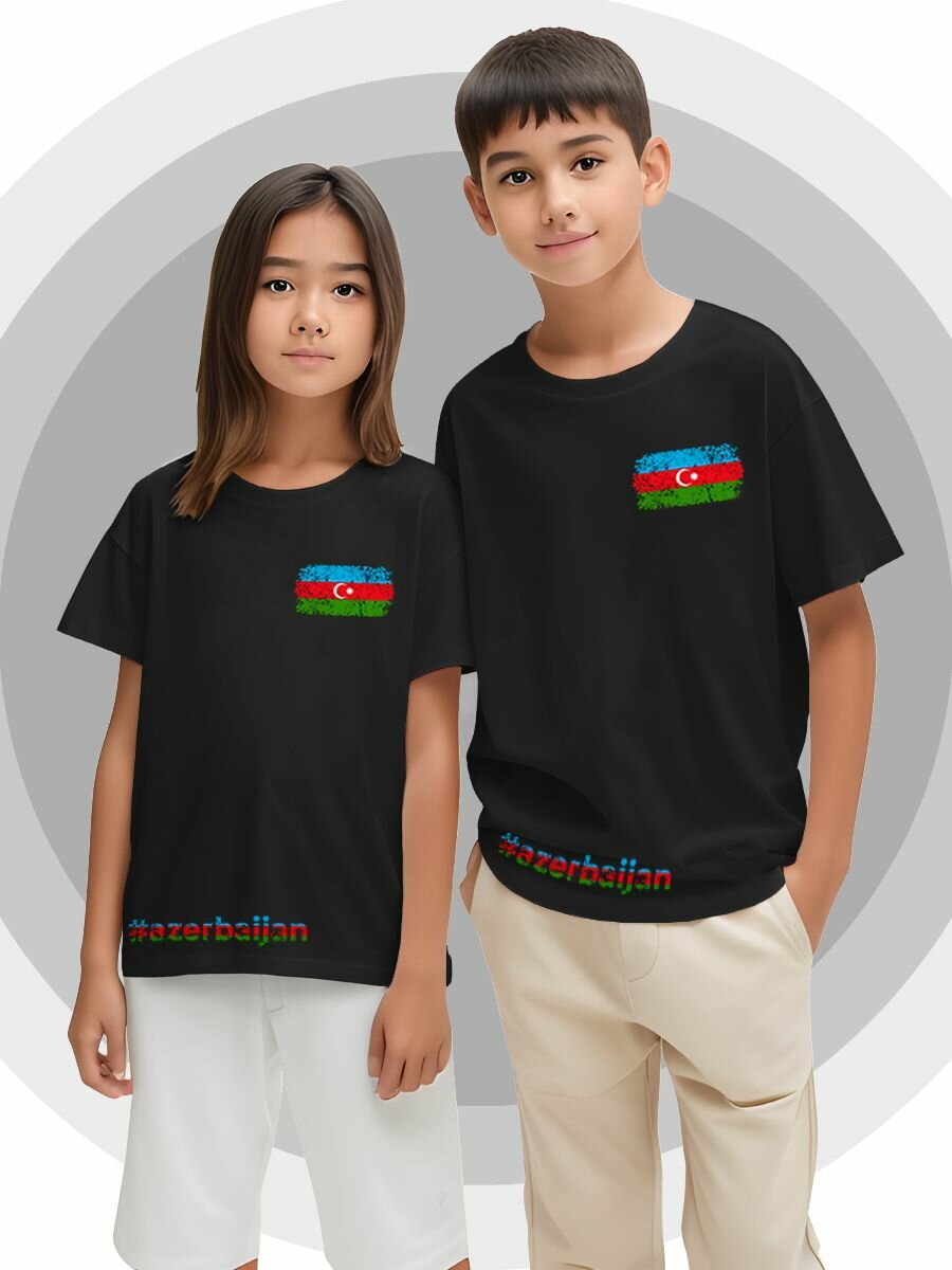 Футболка Printech