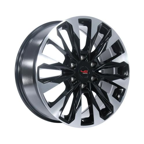 Колесный диск Replica Concept TY572 8.5x20 6*139.7 ET60 DIA95.1 BFP