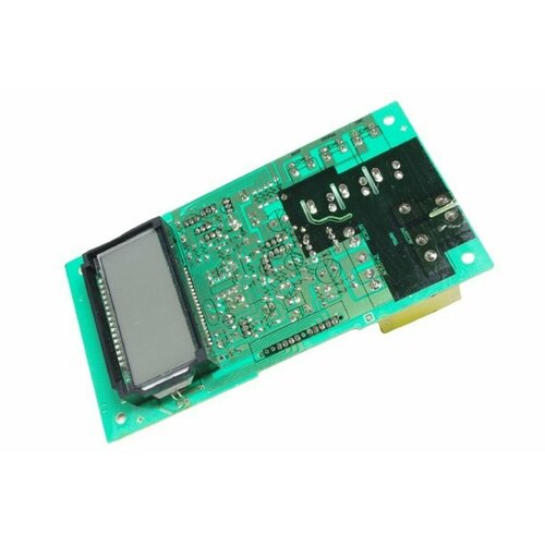 MWO PCB board плата управления 25E 17702₽