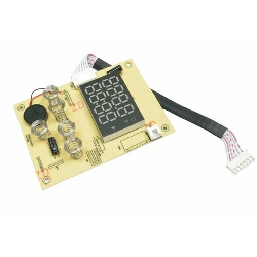 BM110SV control board плата управления 20273₽
