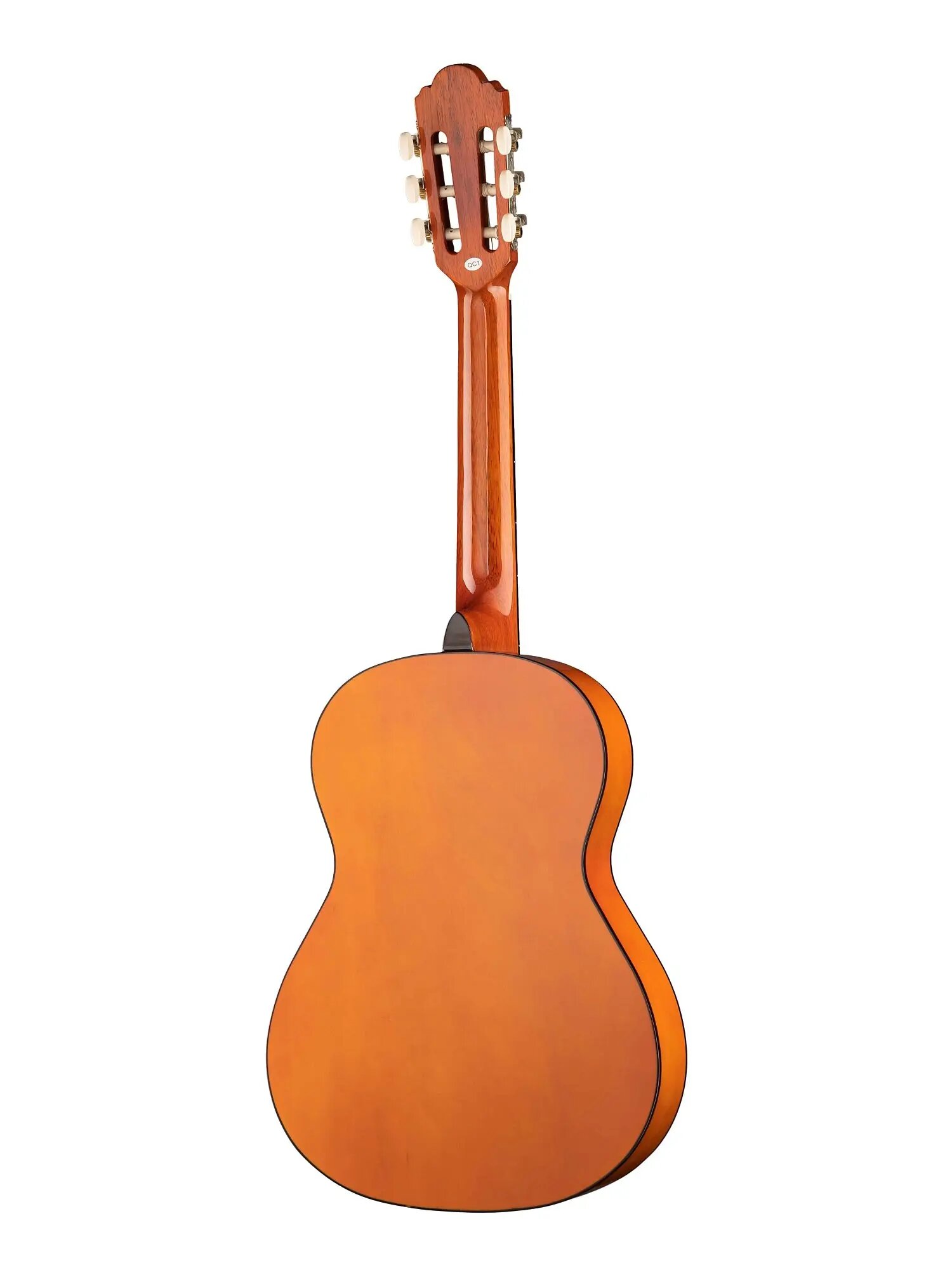 Классическая гитара Homage LC-3600 3/4 — фото 1