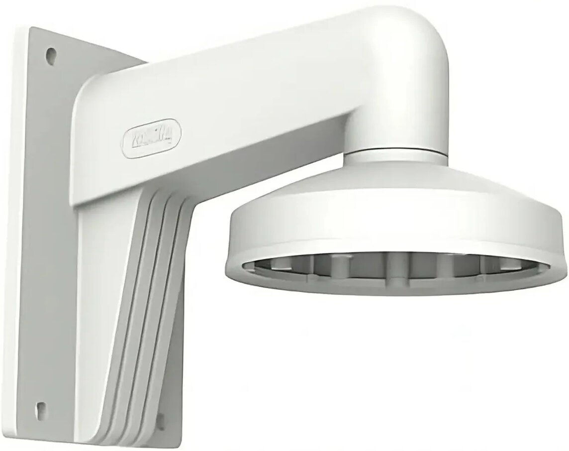 Кронштейн HIKVISION DS-1273ZJ-158 белый