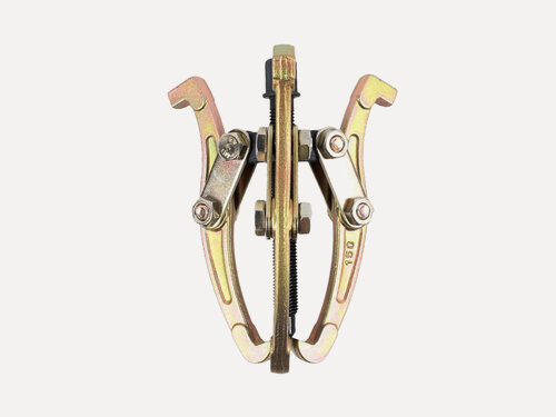 Изображение товара Съемник 2-3-х лапый шарнирный 150 мм BERIL 813150