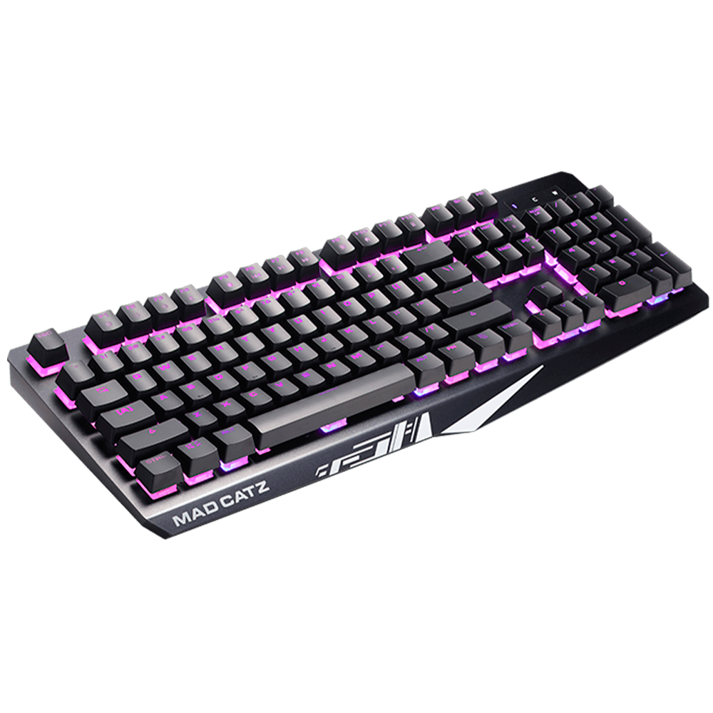 Mad Catz S.T.R.I.K.E. 2 EN — фото 1