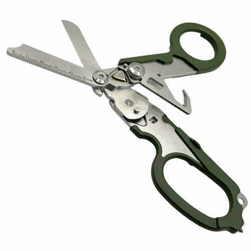 Ножницы мультитул Raptor Хаки 2799₽