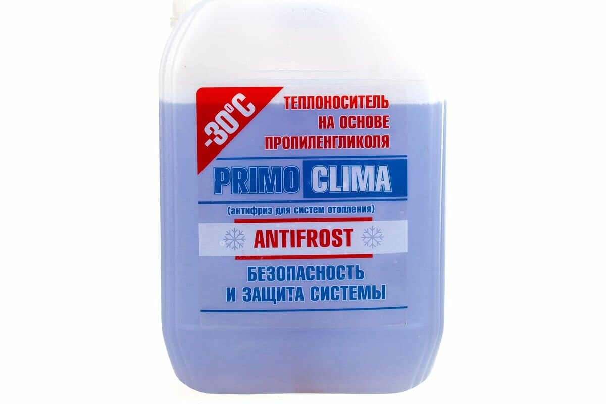 Primoclima Antifrost PA -30C 10
