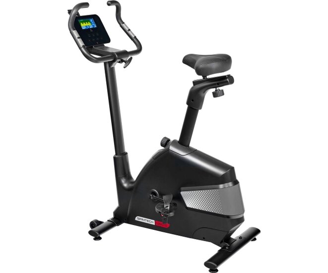 Велотренажер Titanium Masters Spintech U50 G, электромагнитный