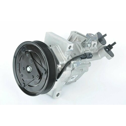 Компрессор кондиционера Renault Logan 2 22000₽