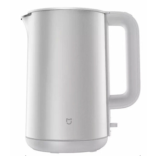 Электрочайник Mijia Electric Kettle S1 MJDSH07YM Silver 2927₽