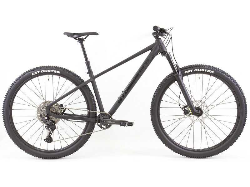 фото Горный велосипед Atom Xtrail X11 29, год 2024, цвет Черный, ростовка 17