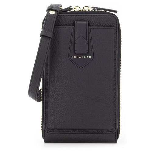 Сумка SCHARLAU, черный