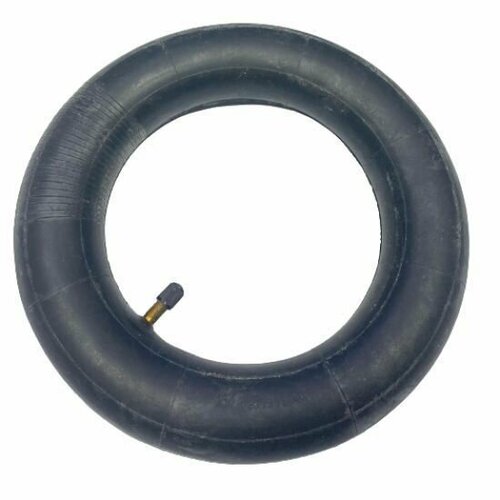 Камера 70/65-6.5 прямой ниппель для электросамокатов Kugoo G-Booster, G2 Pro, M5, Ultron, Dualtron 11 дюймов