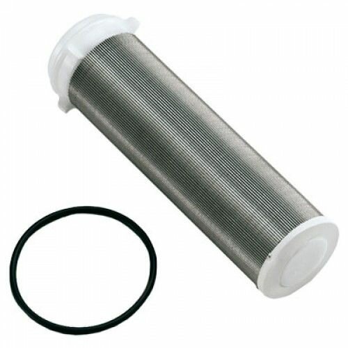 фото Сетка для самоочищающегося промывного фильтра 1/2"(100мкм) (150/15) TIM для грубой очистки воды