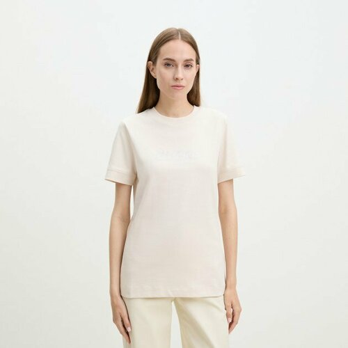 Футболка GUESS, размер 2XS, серый