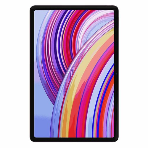 Планшет Xiaomi Redmi Pad Pro 6128GB WiFi Graphite Gray 2799900₽