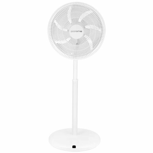 Вентилятор напольный Polaris PSF 3080 белый