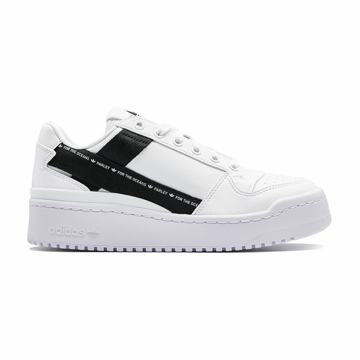 Кеды adidas, размер T35, белый/черный